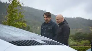 Porsche Marin | Rally to Wine Country