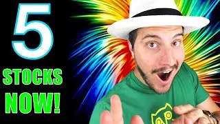 5 лучших акций ресторанов, которые стоит купить прямо сейчас!