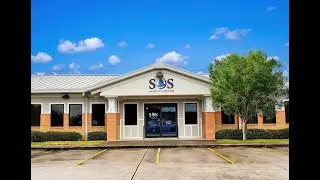 Take a tour of Success on the Spectrum Southwest Houston