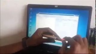 How to remove phone lock on Tecno T349 using Gsm Aladdin