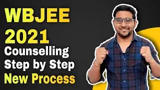 Wbjee Counselling process 2021 | Document required, Choice filling & Locking | Wbjee Rank vs college