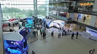 Опубликована деловая программа ВЭФ-2025