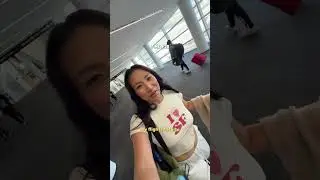 Testing the Airport Theory ✈️
