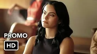 Riverdale 4x05 Promo 
