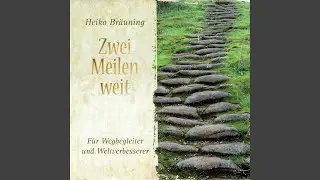 Dass ein Mensch an dich glaubt