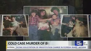 COLD CASE: 1981 Todd Acres murder remains unsolved