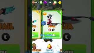 Getting Crimson Scale Dragon | DML