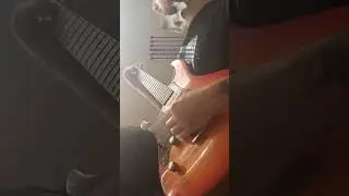 Tokio Hotel - Monsoon Guitar Cover Tabs Tutorial Chords #tokiohotel #monsoon #guitar
