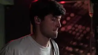 Matt Dinnadge | Journey to becoming a professional bass player | ICMP