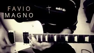 Favio Magno - Gtr.Solo CREAM 