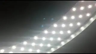 SAMTIAN LED ring light set, Gro&szlig;e Stativ, Lange Kabel, fein einstellbare licht st&auml;rke