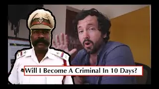 How To Submit An Indian Visa Exit Permit To Avoid Fines & Deportation
