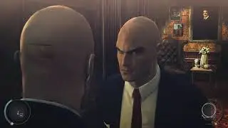 Приколы Skyrim, Sleeping dogs, Hitman