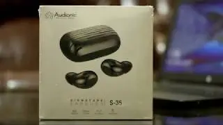 Audionic Signature S-35 Review