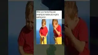 Your Daily Dose of Memes #933