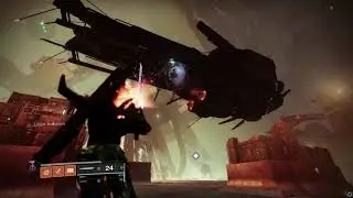 DESTINY 2 BEYOND LIGHT - COMPLETE THE WARRIOR EMPIRE HUNT -   PHYLAKS BOSS FIGHT