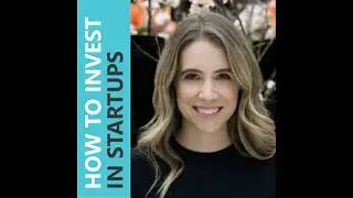 Investor Connect - Episode 330 - Eva Yazhari of Beyond Capital Fund