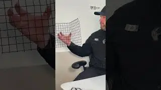 Skunk Problems Solved With This Simple Mesh Hack!