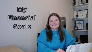 My 2022 Financial Goals | Plus 2021 Recap