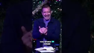 Embrace Christmas: The Power of Personal Forgiveness