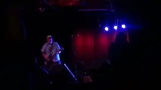 Bleach Party USA - Monster Nonsense 7/19/24