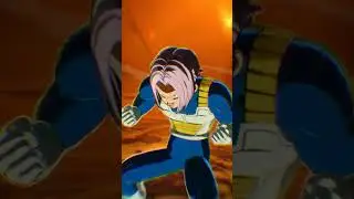 Trunks' Super Saiyan Transformation! #dbz#dbshorts#dbs#dbd#dbgt#dbkai#dbzkai#trunks#cooler#dbshorts