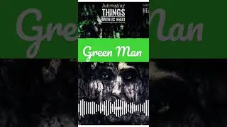 #greenman #mythology #podcast #interestingthings #tradition