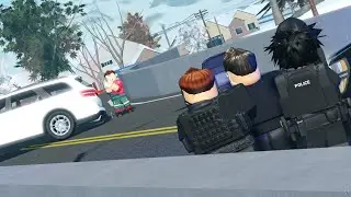 VIP ￼ escort, gets ambushed.