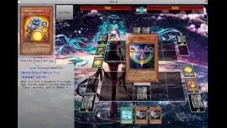 Laval Volcano Handmaiden Missing The Timing When used 4 synchro.wmv