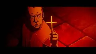 Hell's Gates