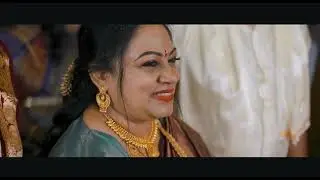Our wedding highlights. Sparsha*Kishore 20.03.2022 #wowstories