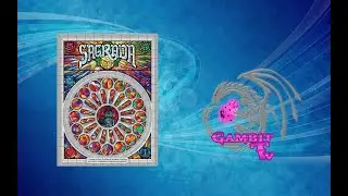 Sagrada - wideorecenzja
