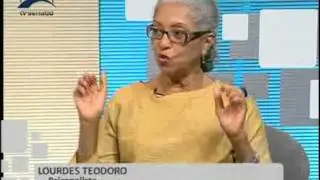 Cidadania - Racismo e Psicanálise