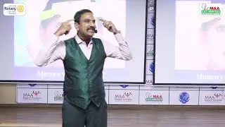World Mental Health Day Seminar | MANOGNA Series | MAA Institute of Speech and Hearing | MAA ENT