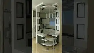 top5 kitchen design 2024-25 #kitchen #tiktok