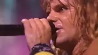 Giuffria - Out Of The Blue (Live)