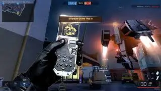Ironsight Gameplay #02 LaXuS [GERMAN]