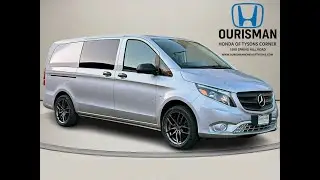 2019 Mercedes-Benz Metris Passenger Vienna, Washington, Fairfax, Chantilly, Tysons VA