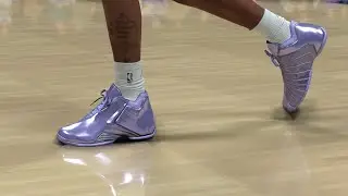 NBA 2K26 Next Gen Shoe Creator - Adidas T-Mac III 