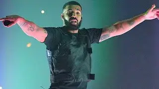 Drake - God&rsquo;s Plan (Live at 3Arena)