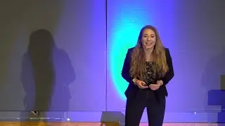 How to Age on Purpose | Leana Silverberg | TEDxBrandeisU