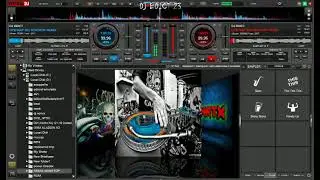 Opm rap old school non-stop remix