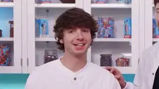 Mr beast feastables chocolate 🍫 test 