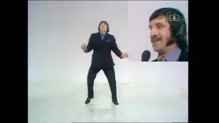 Non-Blackface Comedy Impressions (non-Baddiel-style)