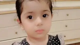 #minal#miral#mohid#cutebaby #Alhamdullilah#breakfast #funny #viralvideo #reaction #angry #hungry
