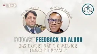 Por que a JUS EXPERT NÃO É o melhor curso de PERÍCIA do BRASIL?