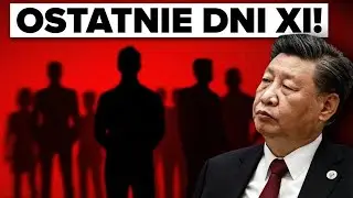 Chaos w Chinach! Wojsko buntuje się przeciwko Xi – walka o władzę
