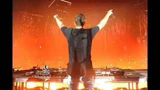 MARTIN GARRIX LIVE @ ULTRA MUSIC FESTIVAL MIAMI 2017