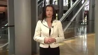 Tanja Fajon - mojih prvih pet parlamentarnih let