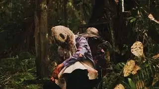 Filme Lan&ccedil;amento de Terror 2023 - Floresta Dos Canibais 3 &ldquo;A Origem&rdquo;